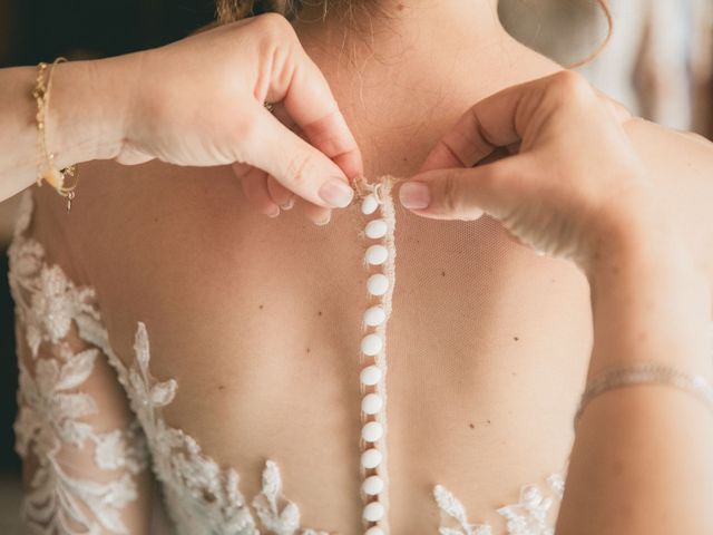 Il matrimonio di Gaetano e Fabiana a Sommatino, Caltanissetta 10
