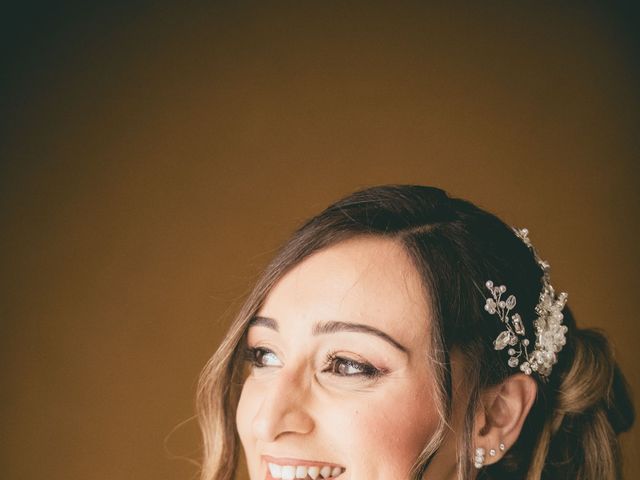 Il matrimonio di Gaetano e Fabiana a Sommatino, Caltanissetta 35