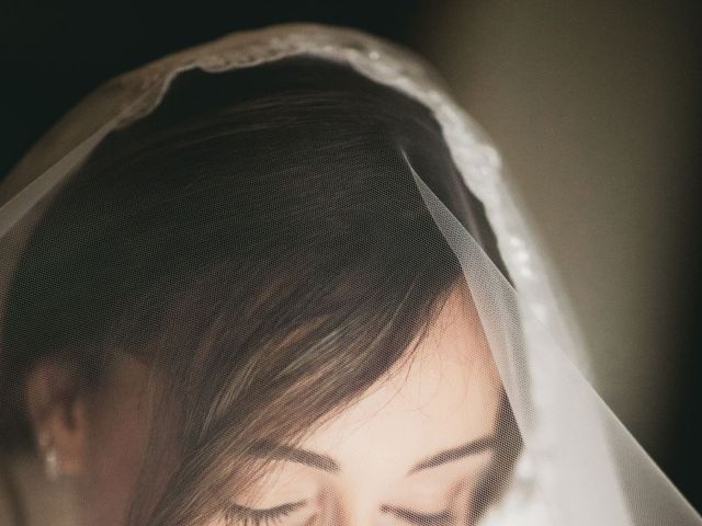 Il matrimonio di Gaetano e Fabiana a Sommatino, Caltanissetta 37