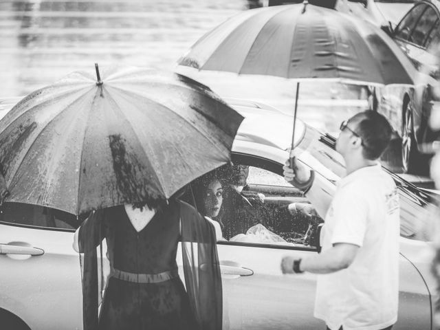 Il matrimonio di Gaetano e Fabiana a Sommatino, Caltanissetta 44