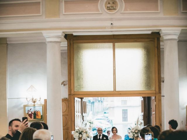 Il matrimonio di Gaetano e Fabiana a Sommatino, Caltanissetta 46