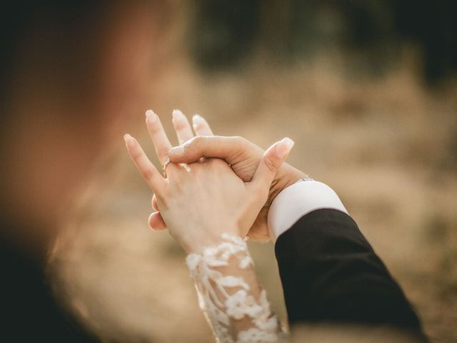 Il matrimonio di Gaetano e Fabiana a Sommatino, Caltanissetta 66