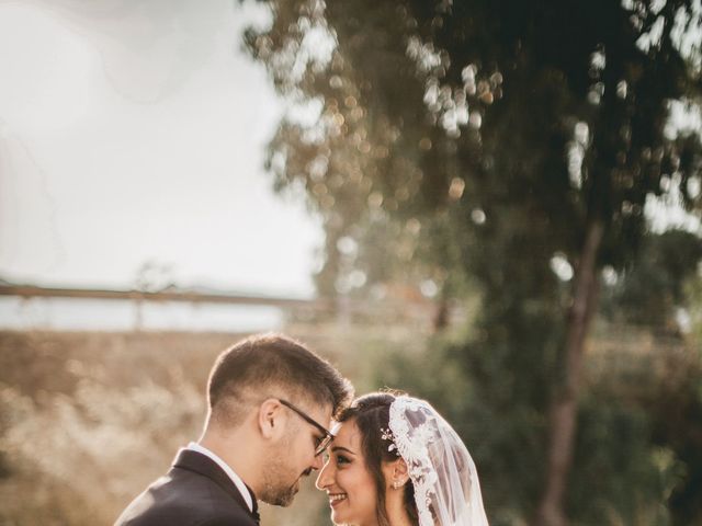 Il matrimonio di Gaetano e Fabiana a Sommatino, Caltanissetta 67