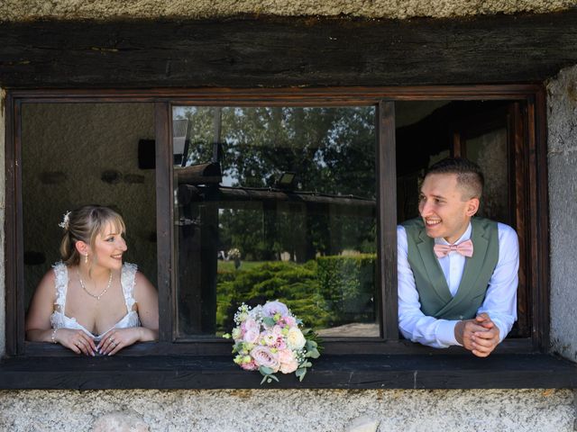 Il matrimonio di Fabio e Chiara a Corbetta, Milano 47