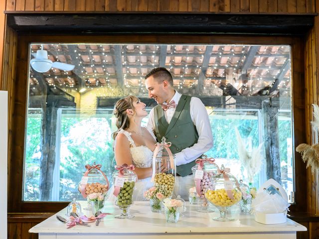 Il matrimonio di Fabio e Chiara a Corbetta, Milano 61