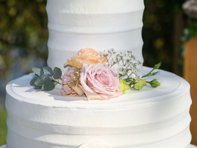 Il matrimonio di Fabio e Chiara a Corbetta, Milano 66