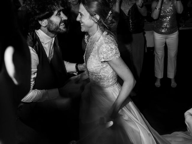 Il matrimonio di Damiano e Martina a Monforte d'Alba, Cuneo 92