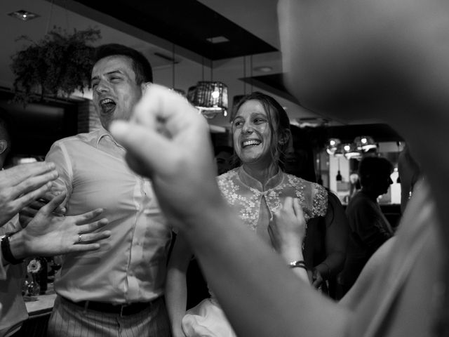 Il matrimonio di Damiano e Martina a Monforte d'Alba, Cuneo 94