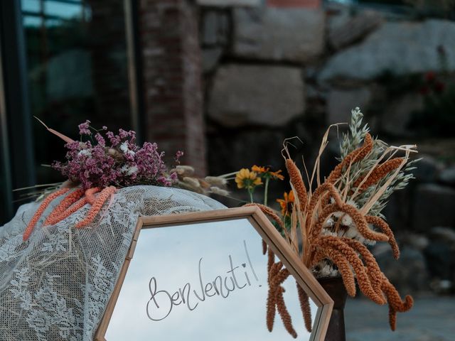 Il matrimonio di Damiano e Martina a Monforte d'Alba, Cuneo 6