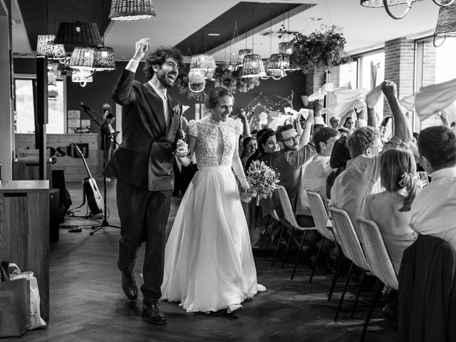 Il matrimonio di Damiano e Martina a Monforte d'Alba, Cuneo 74