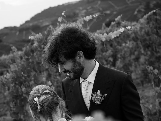 Il matrimonio di Damiano e Martina a Monforte d'Alba, Cuneo 65