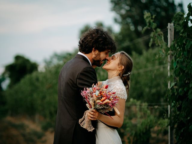 Il matrimonio di Damiano e Martina a Monforte d'Alba, Cuneo 66