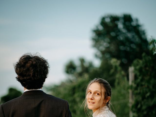 Il matrimonio di Damiano e Martina a Monforte d'Alba, Cuneo 68