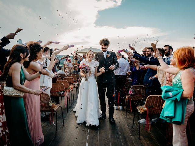 Il matrimonio di Damiano e Martina a Monforte d'Alba, Cuneo 63
