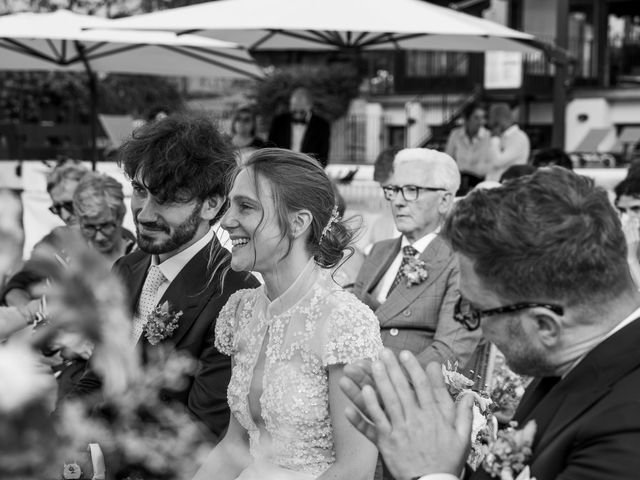 Il matrimonio di Damiano e Martina a Monforte d'Alba, Cuneo 51