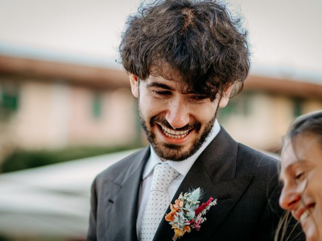 Il matrimonio di Damiano e Martina a Monforte d'Alba, Cuneo 52