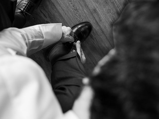 Il matrimonio di Damiano e Martina a Monforte d'Alba, Cuneo 17