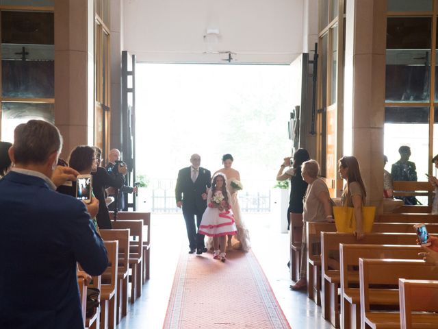 Il matrimonio di Mirko e Simona a Foggia, Foggia 31