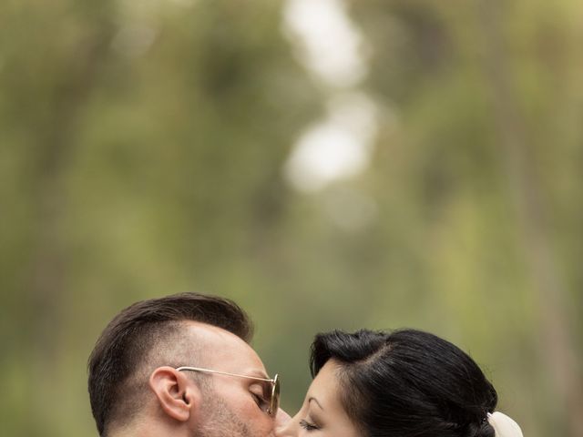 Il matrimonio di Mirko e Simona a Foggia, Foggia 44