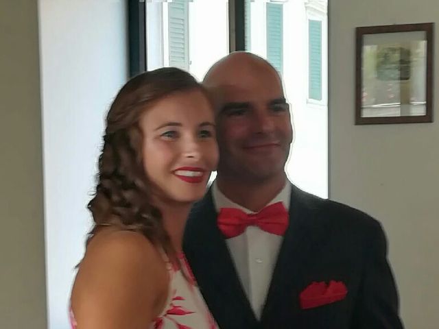 Il matrimonio di Andrea e Mchela a Peschiera del Garda, Verona 5