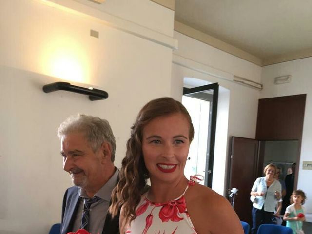 Il matrimonio di Andrea e Mchela a Peschiera del Garda, Verona 6