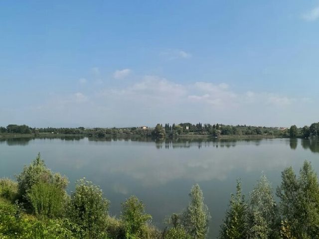 Il matrimonio di Andrea e Mchela a Peschiera del Garda, Verona 1