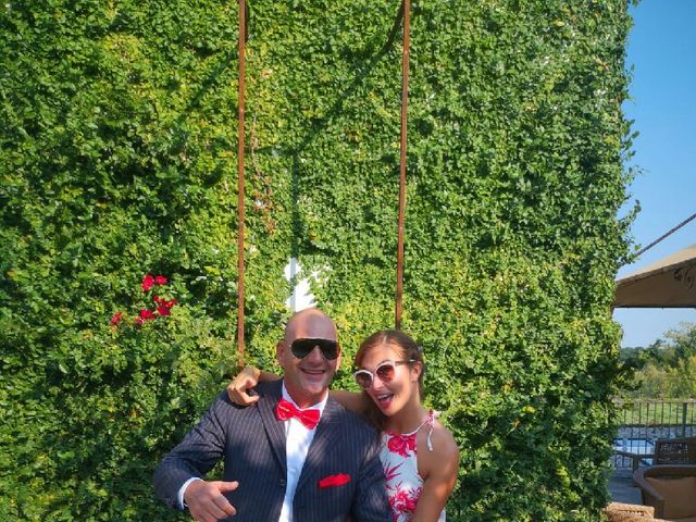 Il matrimonio di Andrea e Mchela a Peschiera del Garda, Verona 10