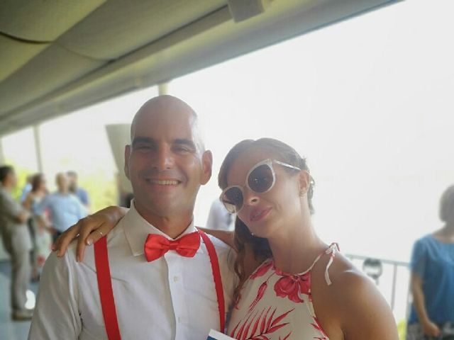 Il matrimonio di Andrea e Mchela a Peschiera del Garda, Verona 11