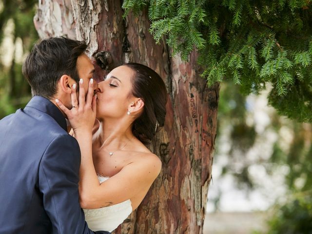 Il matrimonio di Marco e Jessica a Piombino Dese, Padova 15