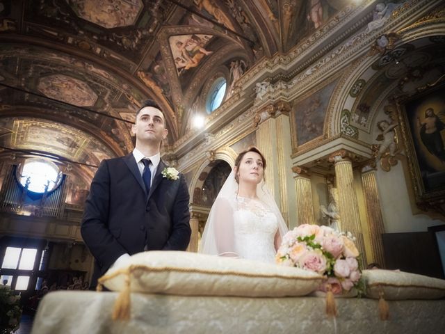 Il matrimonio di Alessandro e Veronica a Cremona, Cremona 33