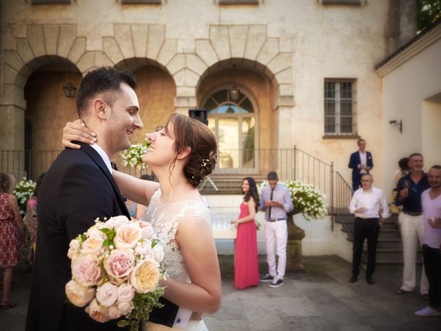 Il matrimonio di Alessandro e Veronica a Cremona, Cremona 60