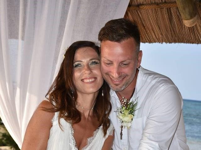 Il matrimonio di Francesco Avantario e Alessia Di Benedetto a Parma, Parma 6