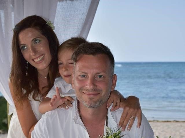 Il matrimonio di Francesco Avantario e Alessia Di Benedetto a Parma, Parma 8