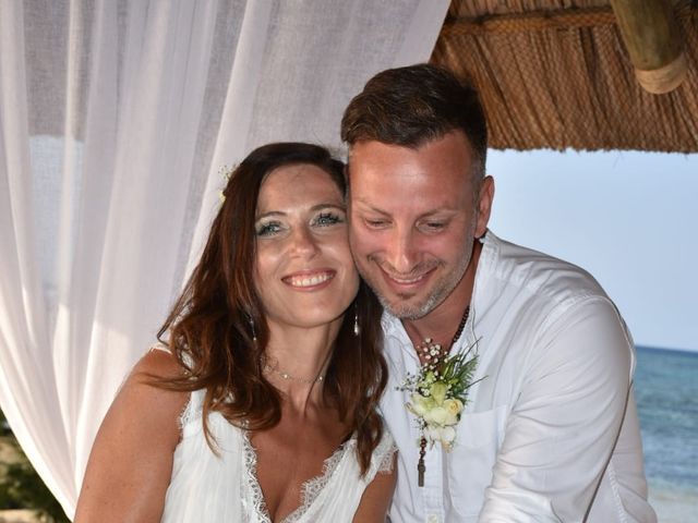 Il matrimonio di Francesco Avantario e Alessia Di Benedetto a Parma, Parma 24