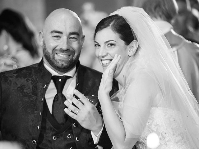 Il matrimonio di Mirko e Roberta a Macerata, Macerata 8