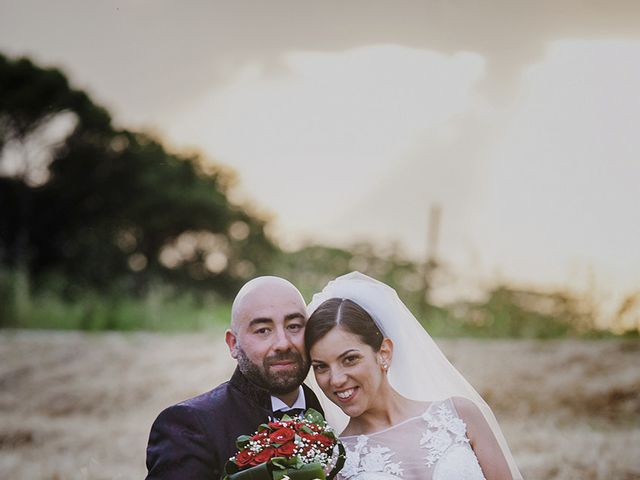 Il matrimonio di Mirko e Roberta a Macerata, Macerata 15