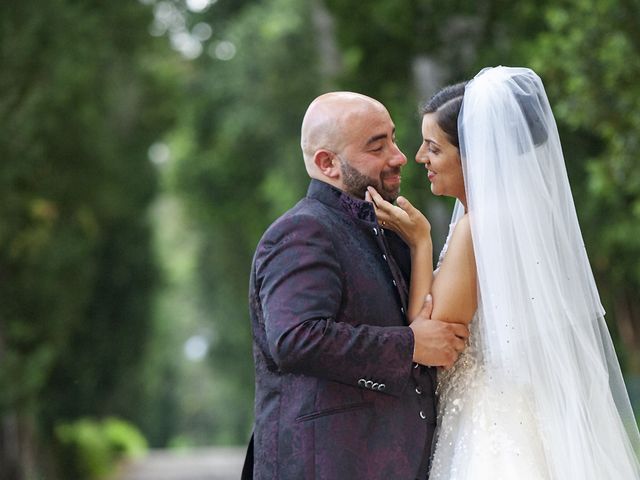 Il matrimonio di Mirko e Roberta a Macerata, Macerata 16