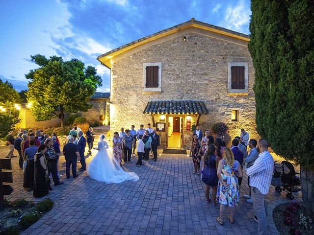 Il matrimonio di Mirko e Roberta a Macerata, Macerata 18