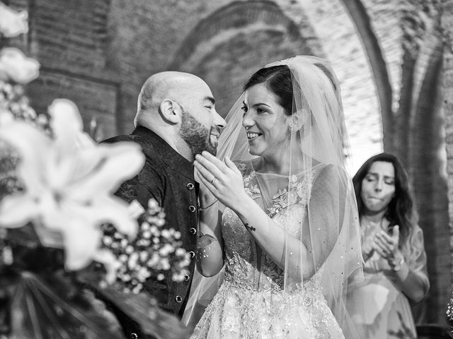 Il matrimonio di Mirko e Roberta a Macerata, Macerata 29