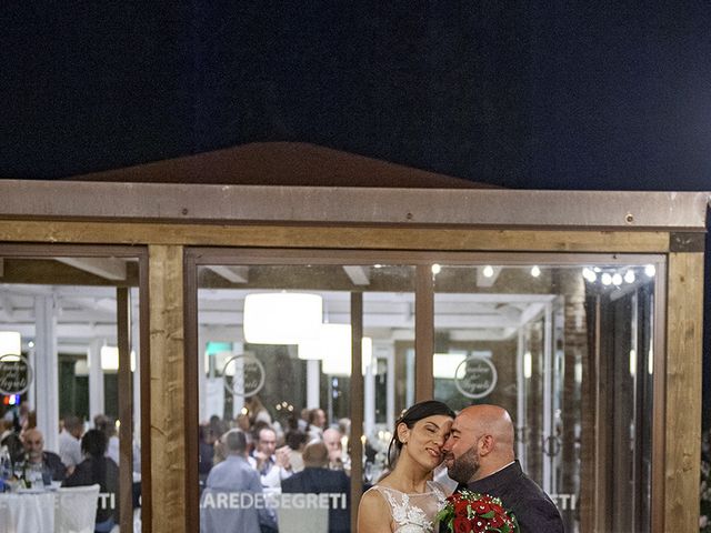 Il matrimonio di Mirko e Roberta a Macerata, Macerata 40