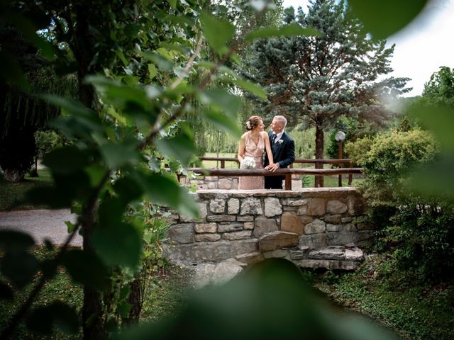 Il matrimonio di Salvatore e Rosaria a Santa Maria del Molise, Isernia 72