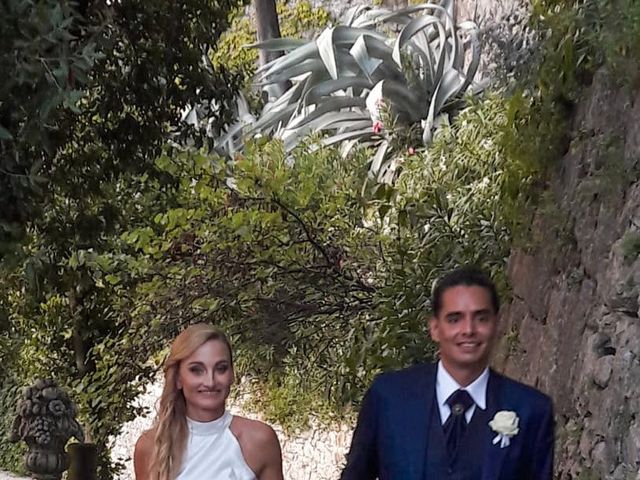 Il matrimonio di Mauricio e Fabrizia a Duino-Aurisina, Trieste 3