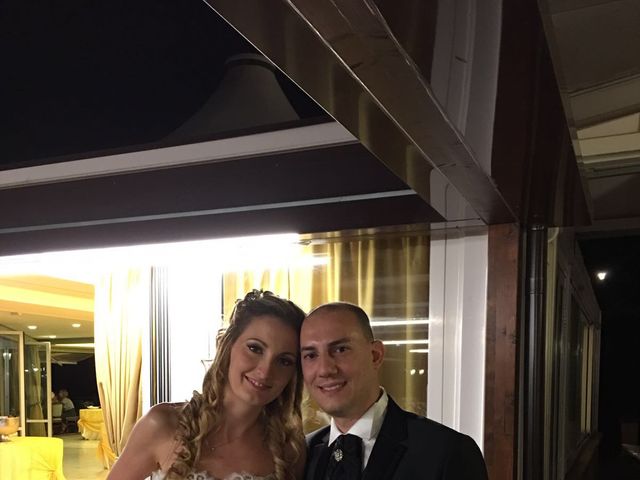 Il matrimonio di Danilo e Chiara a Ariccia, Roma 3