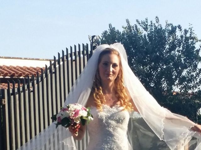 Il matrimonio di Danilo e Chiara a Ariccia, Roma 6