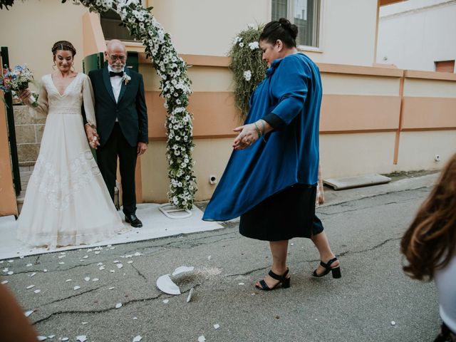 Il matrimonio di Romolo e Federica a Lecce, Lecce 12