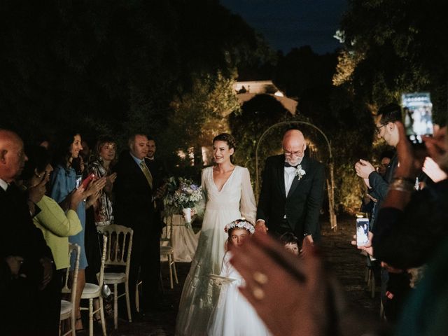 Il matrimonio di Romolo e Federica a Lecce, Lecce 18