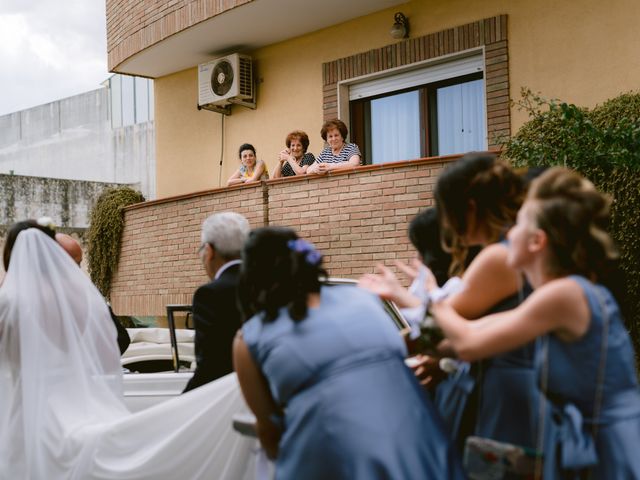 Il matrimonio di Massimo e Rossana a Alberobello, Bari 27