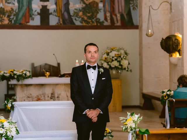 Il matrimonio di Massimo e Rossana a Alberobello, Bari 34