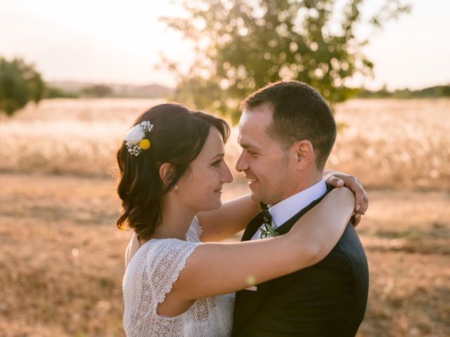 Il matrimonio di Massimo e Rossana a Alberobello, Bari 54