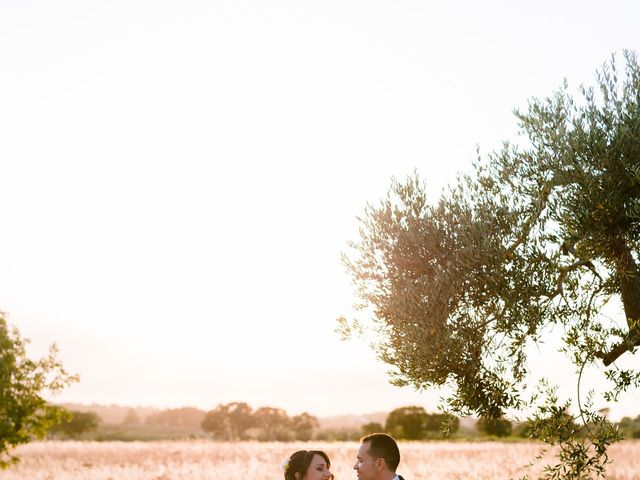 Il matrimonio di Massimo e Rossana a Alberobello, Bari 60